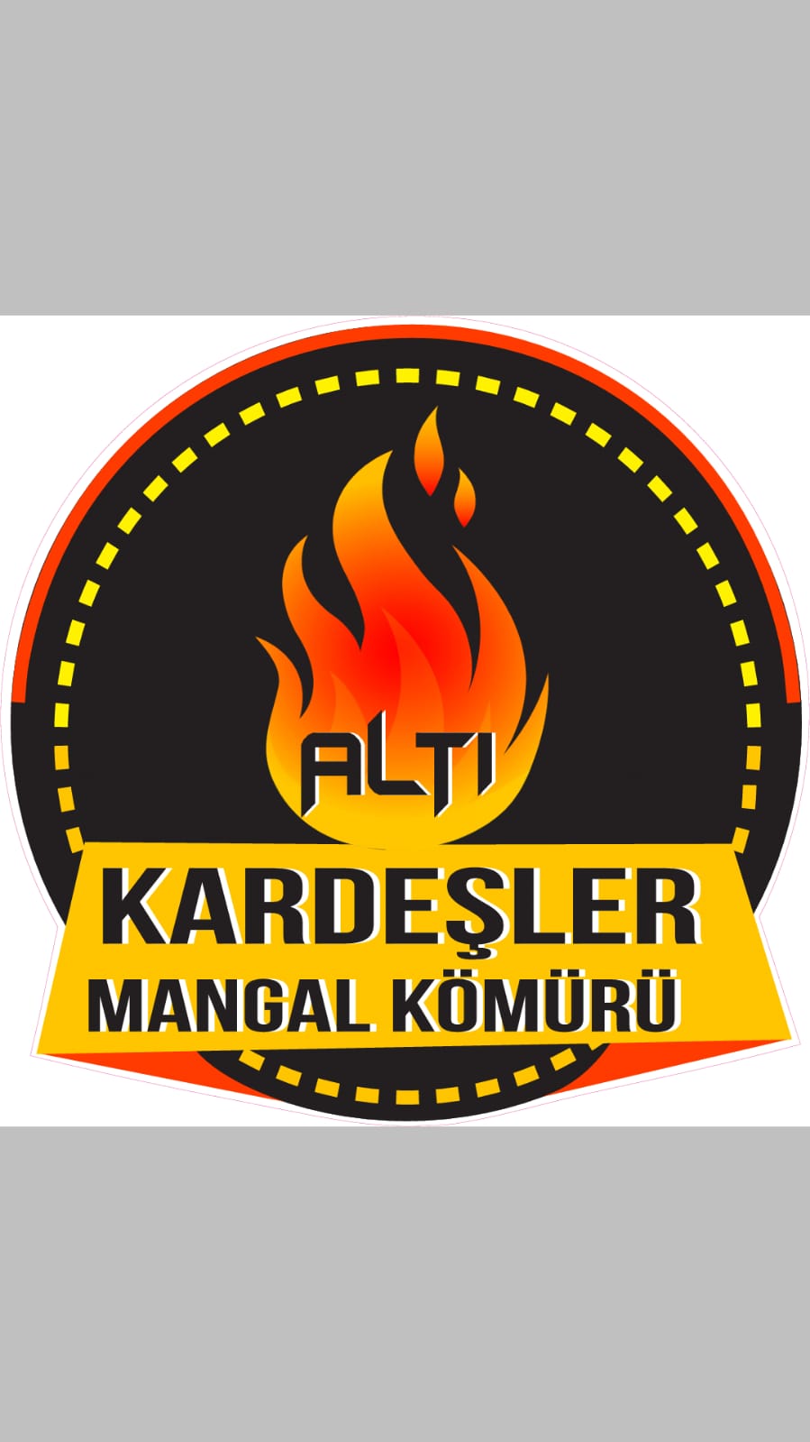 ALTI KARDEŞ MANGAL KÖMÜRÜ